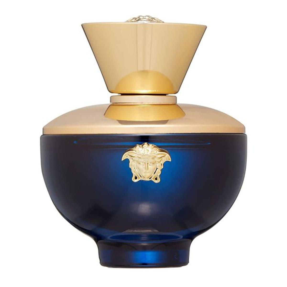 Versace Dylan Blue For Women Edp 100ml-Perfume