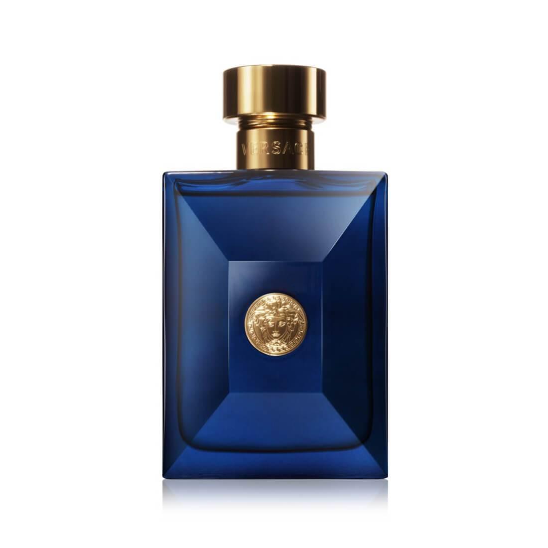 Versace Pour Homme Dylan Blue For Men Edt 200ml