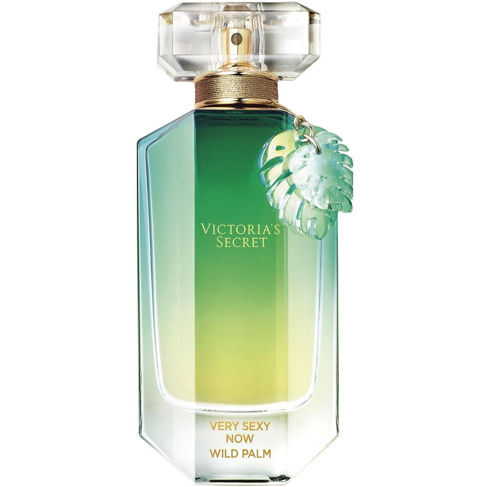 Victoria Secret Very Sexy Now Wild Palm Edp For Women 100Ml