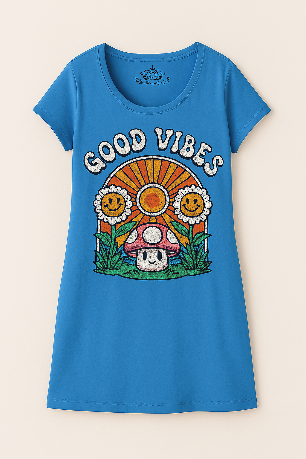 12 AM By Khawar Latif Good vibes bluo