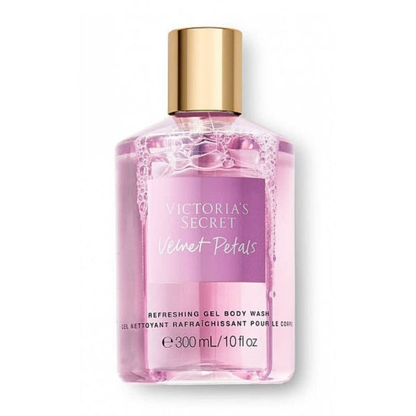 Victoria Secret Velvet Petals Body Wash 300Ml