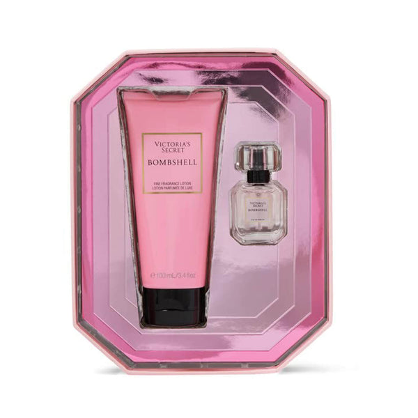 Victoria’s Secret Fine Fragrance & Lotion Duo Set