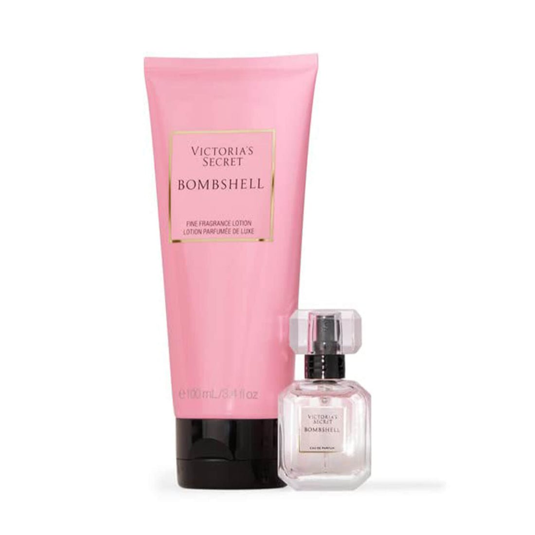 Victoria’s Secret Fine Fragrance & Lotion Duo Set