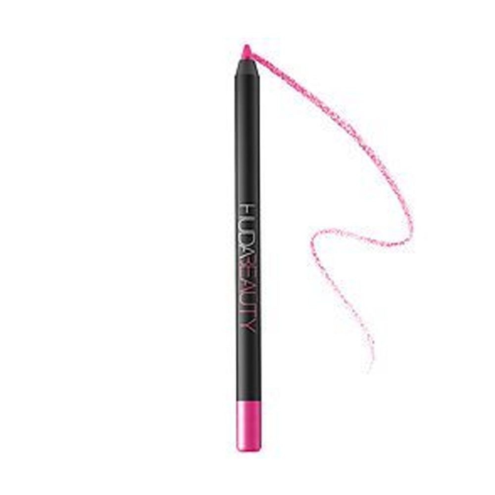Huda Beauty Lip Contour Matte Pencil- Video Star, 1.2g 0.04 oz