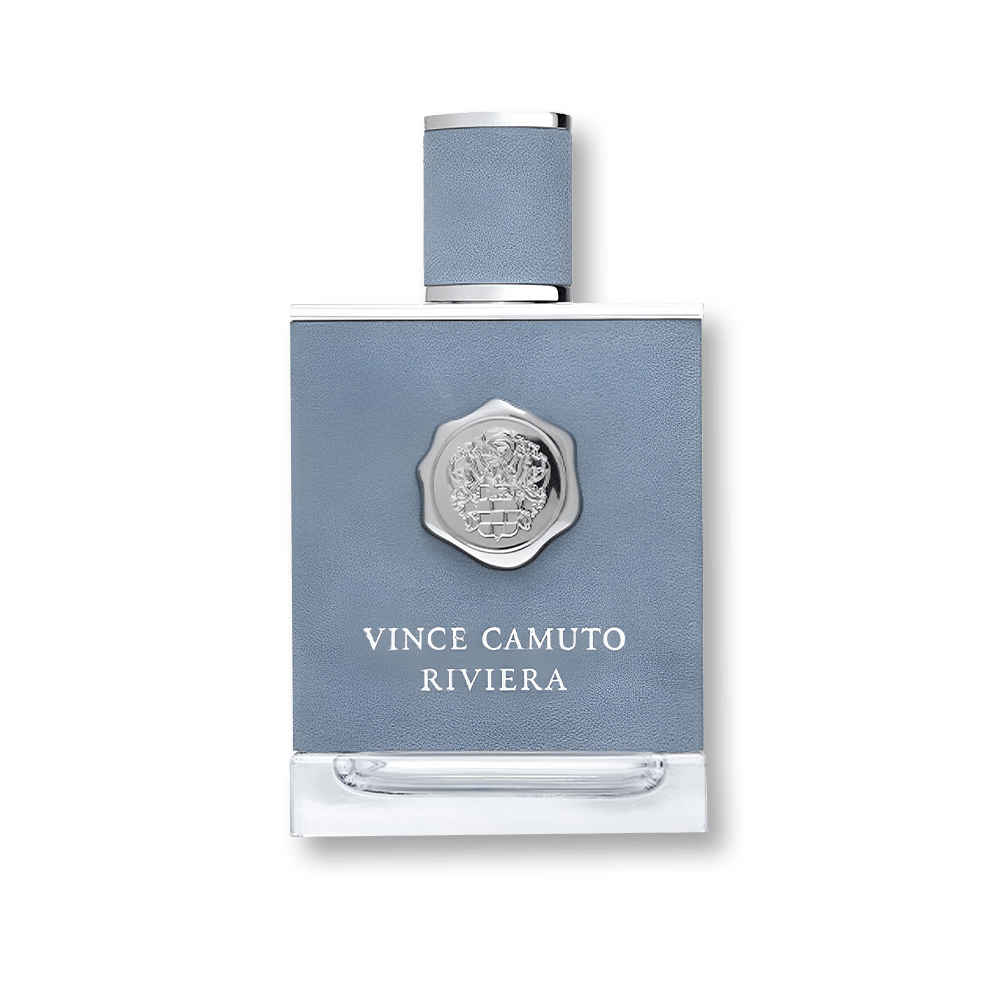 Vince Camuto Riviera For Men EDT 100Ml