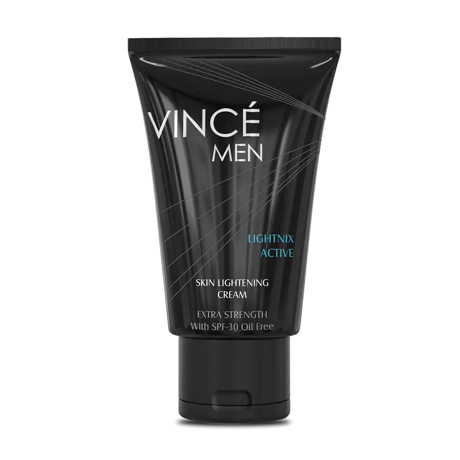 Vince - Lightnix-Skin Lightening  Cream Men - 50Ml
