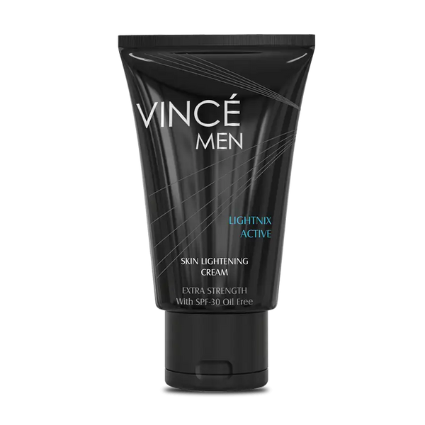 Vince - Lightnix-Skin Lightening  Cream Men - 50Ml