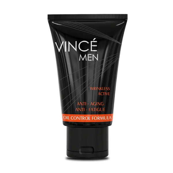 Vince - Anti Againg Cream Men
