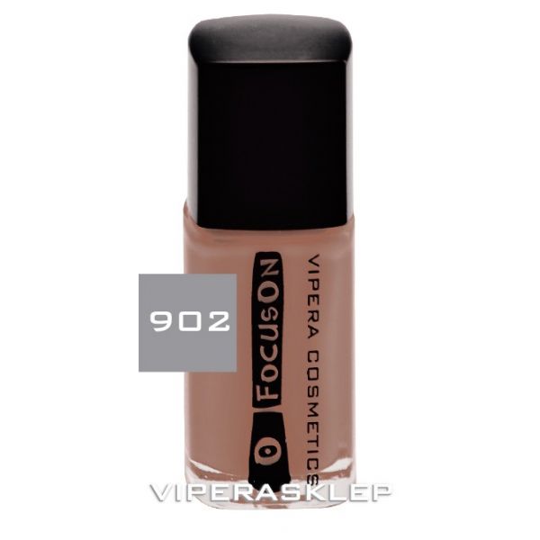 Vipera Focus On Nail Polish