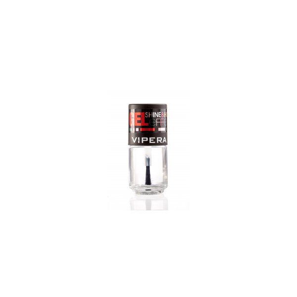 Vipera Jester Nail Polish - Top Coat 565