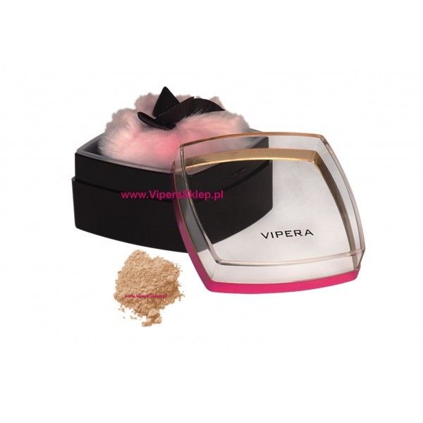 Vipera Loose Face Powder