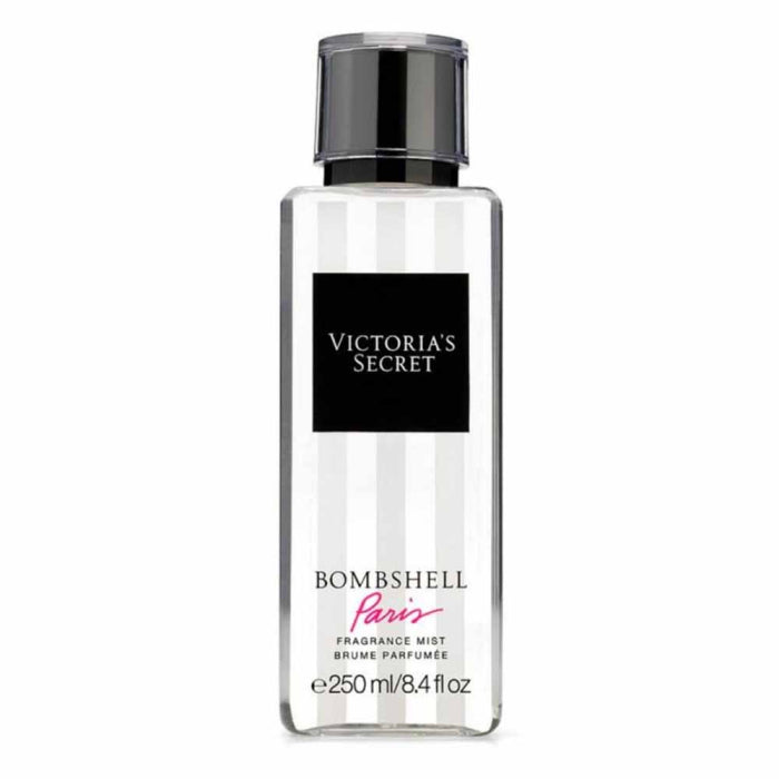 Victoria'S Secret Bombshell Paris Body Mist 250Ml