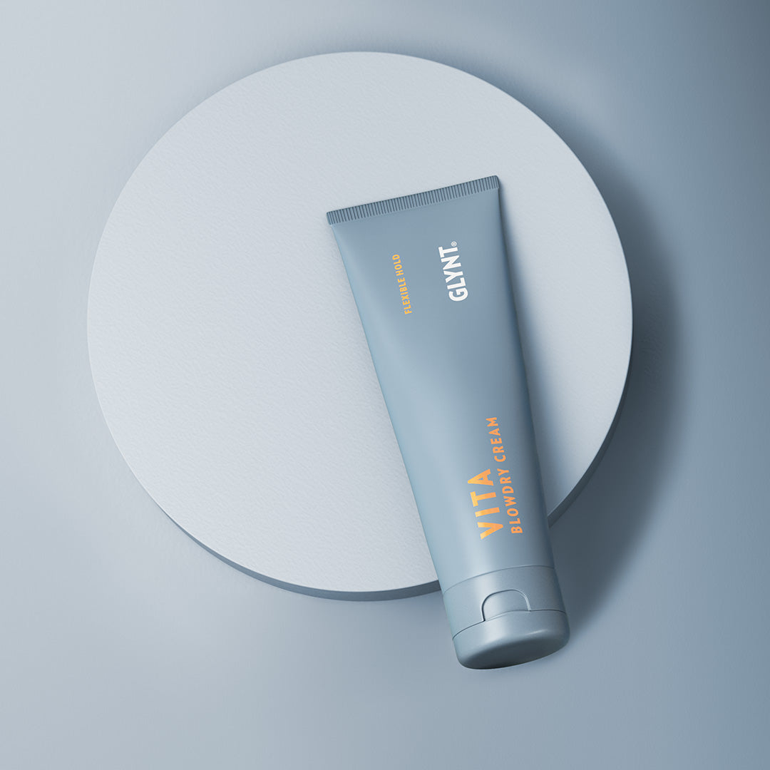 Glynt Vita Blowdry Cream 125Ml