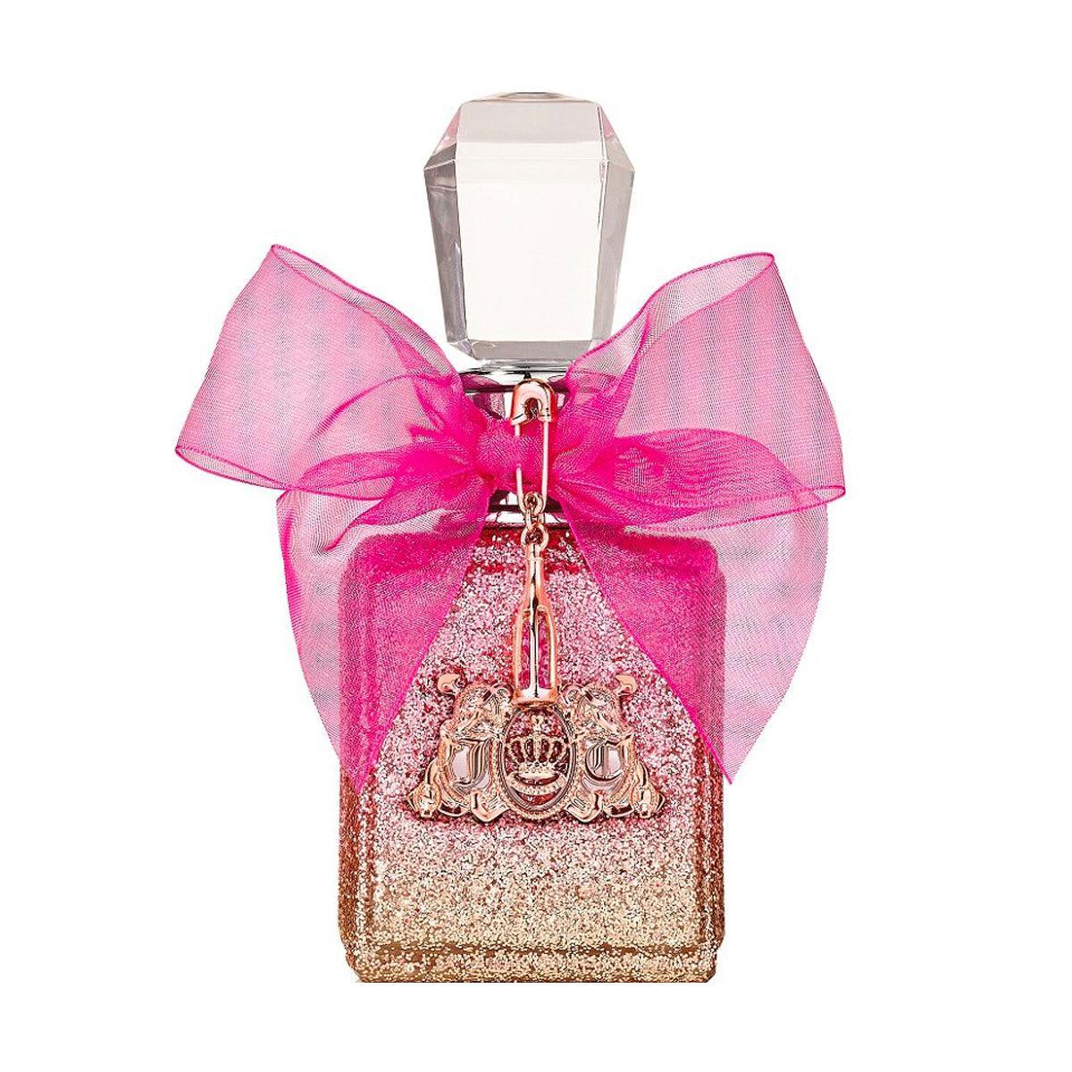 Juicy Couture Viva La Juicy Rose For Women Edp Spray 100ml-Perfume