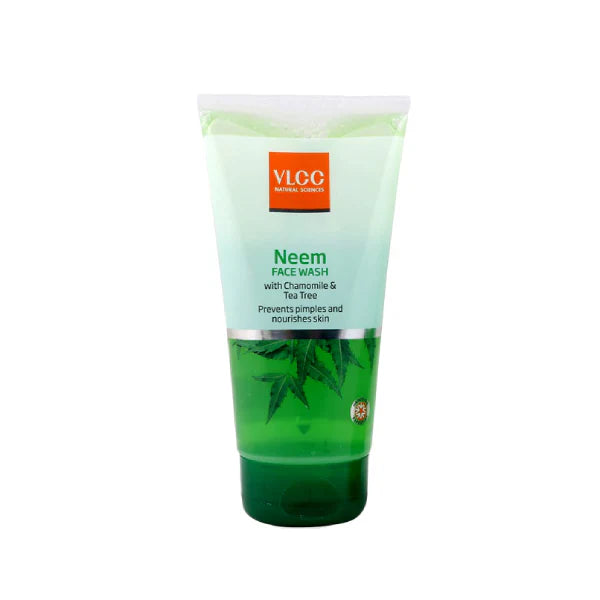 VLCC - Neem Face Wash 150 ML