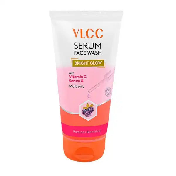 VLCC - Serum Vitamin C Mulberry Face Wash 150ML