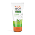 VLCC - Serum Face Wash - AD Salicylic Acid & Tulsi 150ml