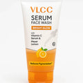 VLCC - Serum Face Wash - BG Vitamin C & Mryer Lemon 150ml