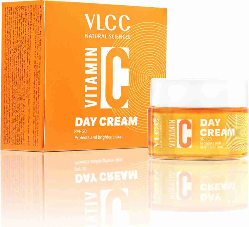 VLCC - Vitamin C Day Cream
