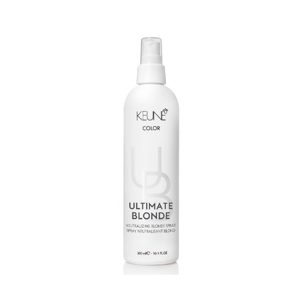 Keune Care Blond Neutrailizing Spray 300Ml
