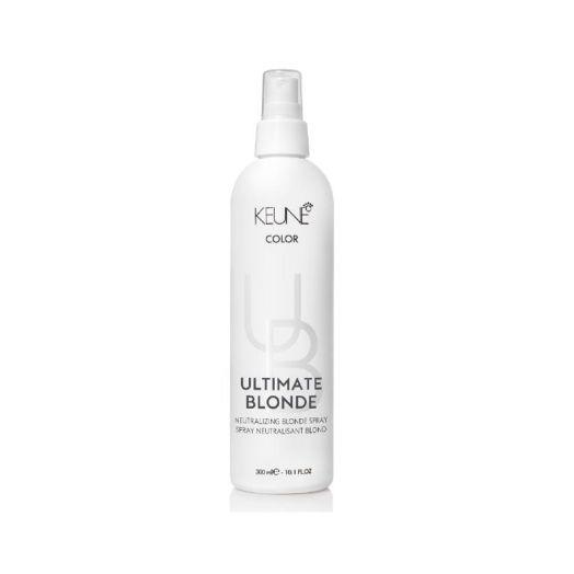 Keune Care Blond Neutrailizing Spray 300Ml