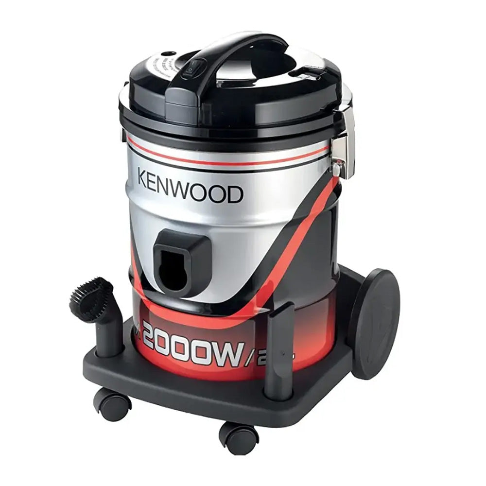 KENWOOD VACUUM CLEANER Model VDM40