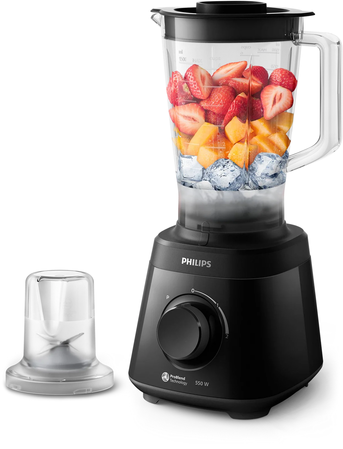 Philips Blender 3000 Series Hr2141/92