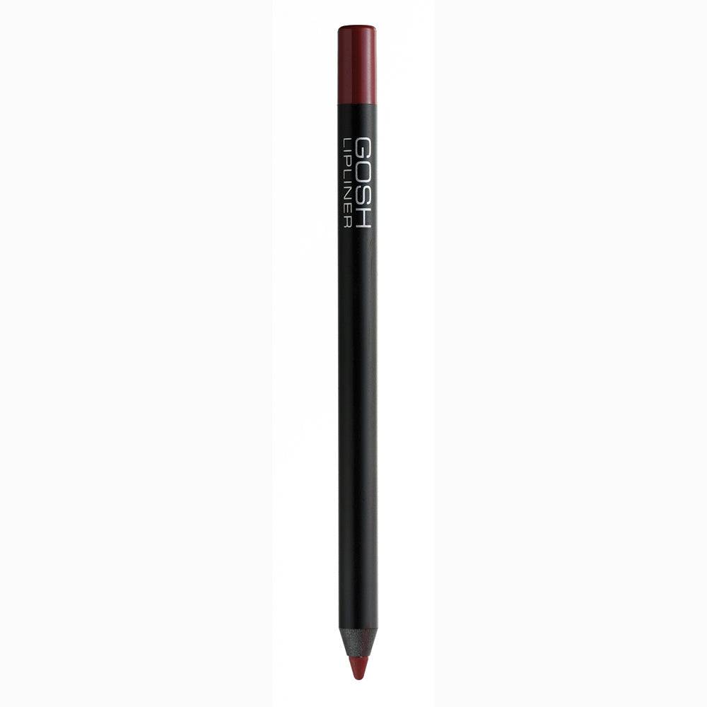 Gosh - Velvet Touch Waterproof Lip Liner - Cocoa Plum - My Store