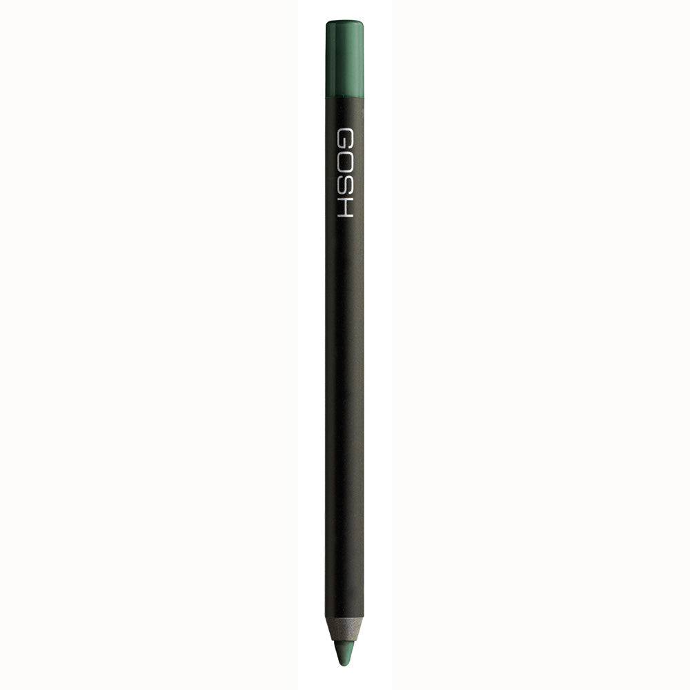 Gosh - Velvet Touch Eye Liner - Golden Moss - My Store