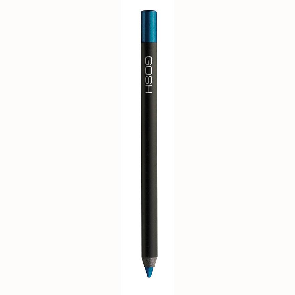 Gosh - Velvet Touch Eye Liner - Pretty Petrol - My Store