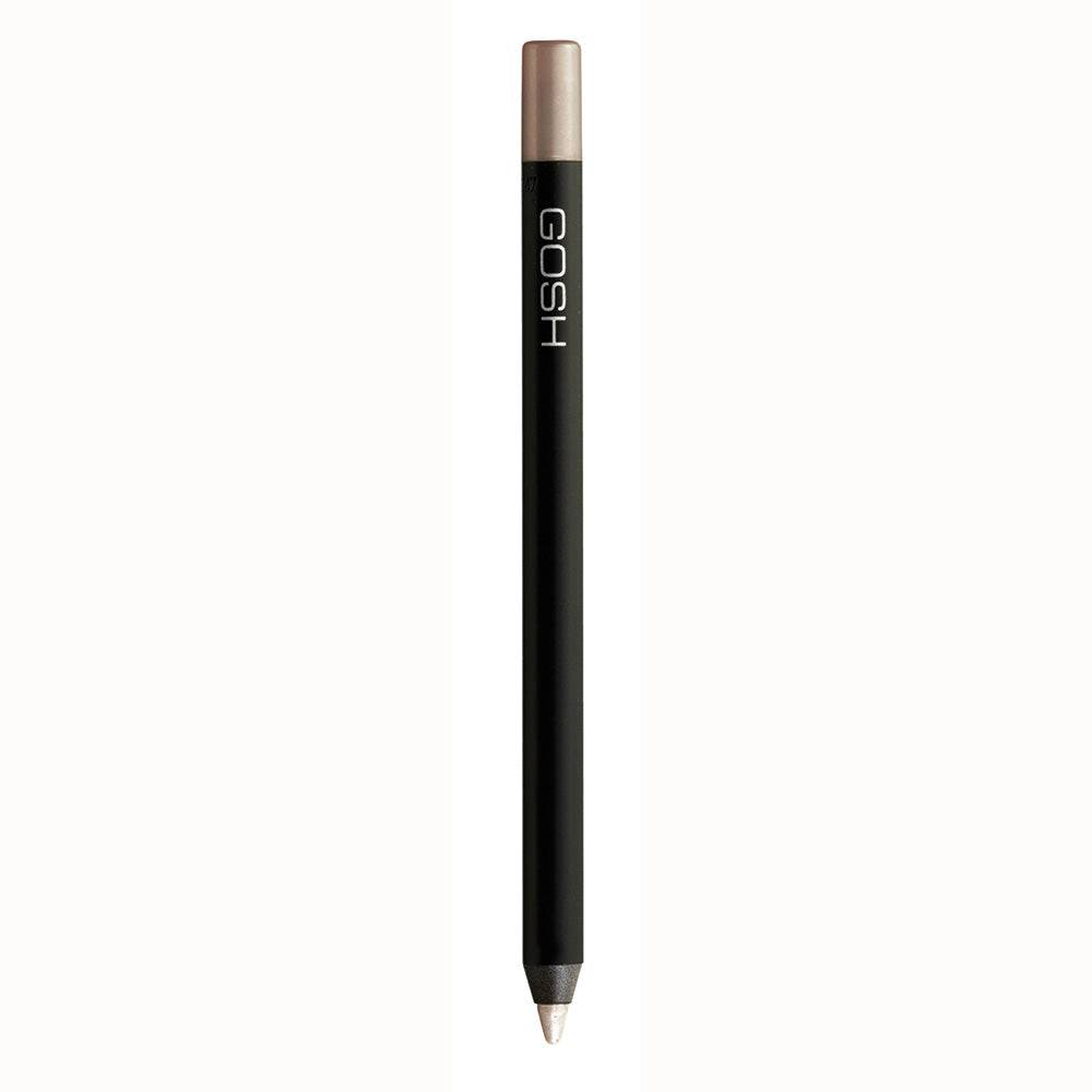 Gosh - Velvet Touch Eye Liner - Pure Natural - My Store