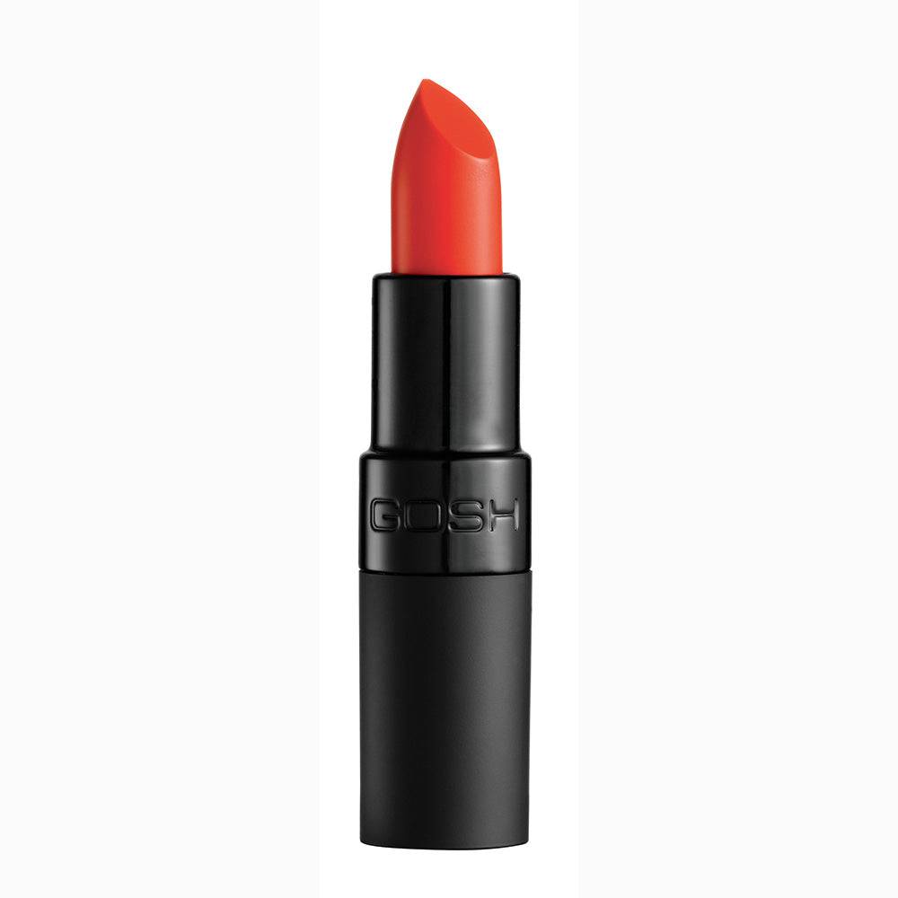 Gosh - Velvet Touch Lipstick - 153 Flirty Orange - My Store
