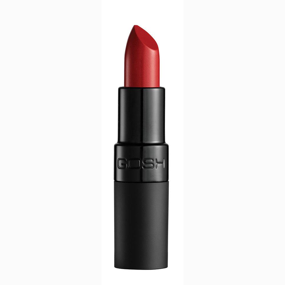Gosh - Velvet Touch Lipstick - 154 Burgundy - My Store