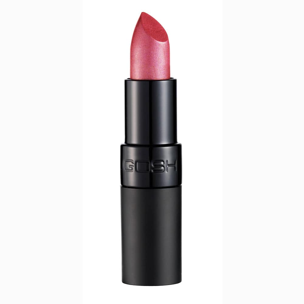 Gosh - Velvet Touch Lipstick - 66 Bourgogne - My Store