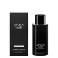 Giorgio Armani Code Homme EDT 125Ml