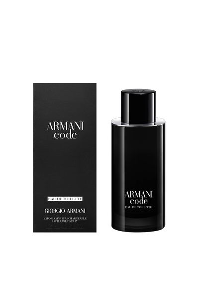 Giorgio Armani Code Homme EDT 125Ml
