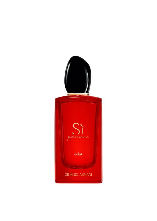 Giorgio Armani Si Passione Eclat For Women EDP 100Ml