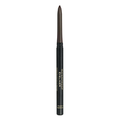 Golden Rose Waterproof Brown Eye Liner - Waterproof Automatic Eyeliner No: 05