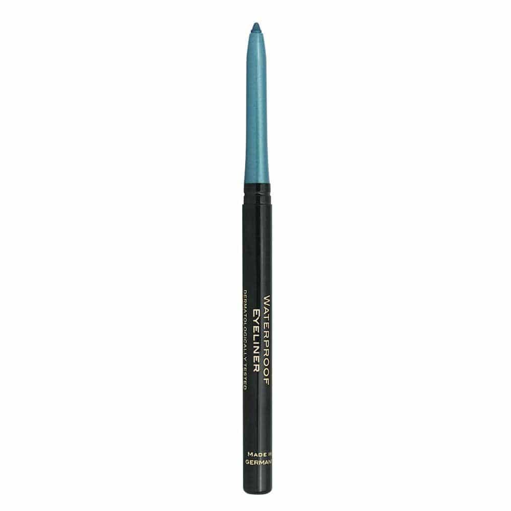 Golden Rose Waterproof Blue Eye Pencil
