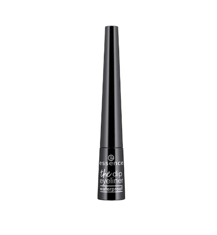Essence - The Dip Eyeliner Waterproof Black