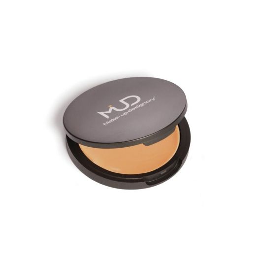 Mud Cream Foundation Compact - Wb4