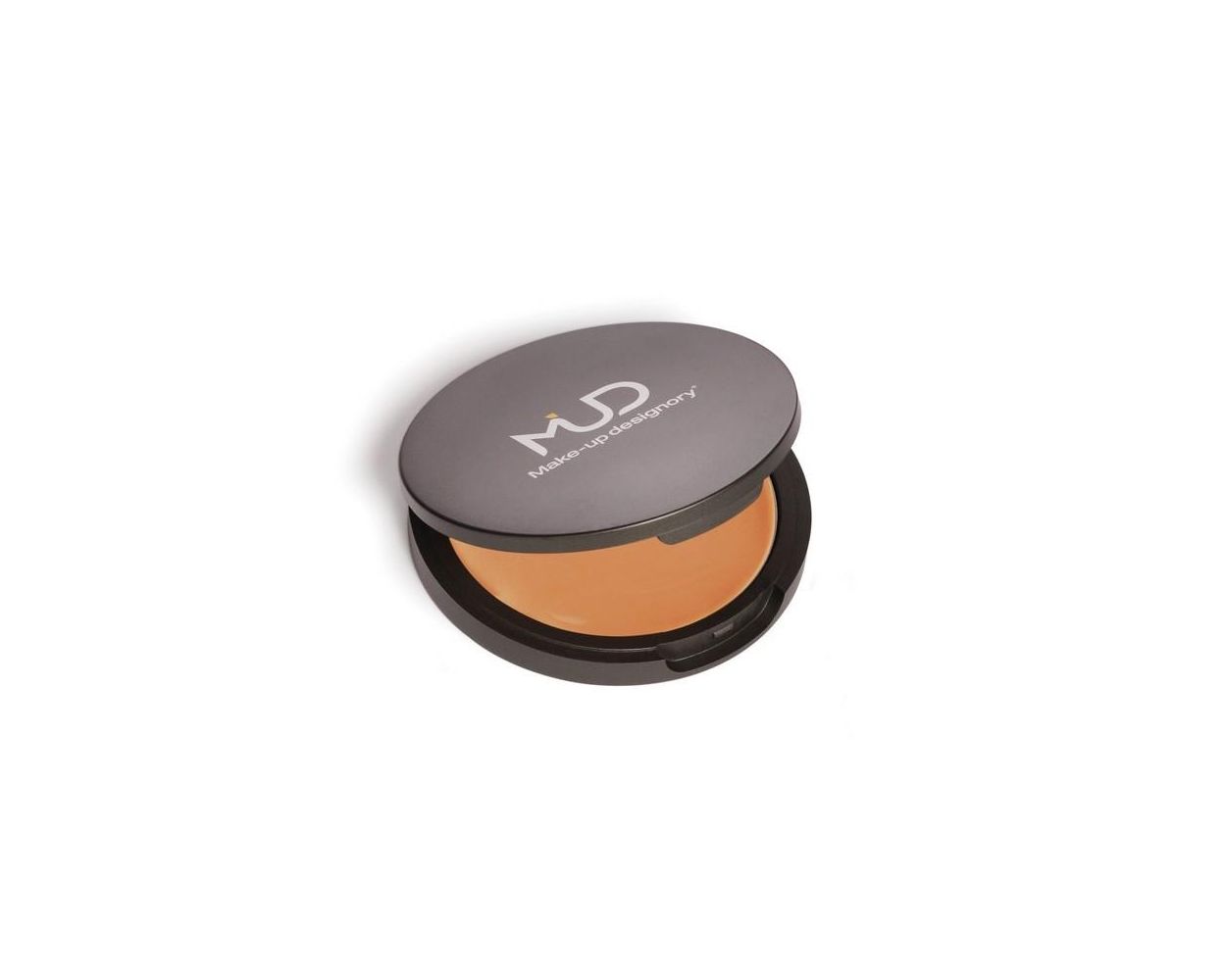 Mud Cream Foundation Compact - Wb5