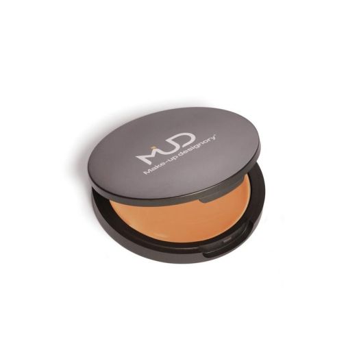 Mud Cream Foundation Compact - Wb5