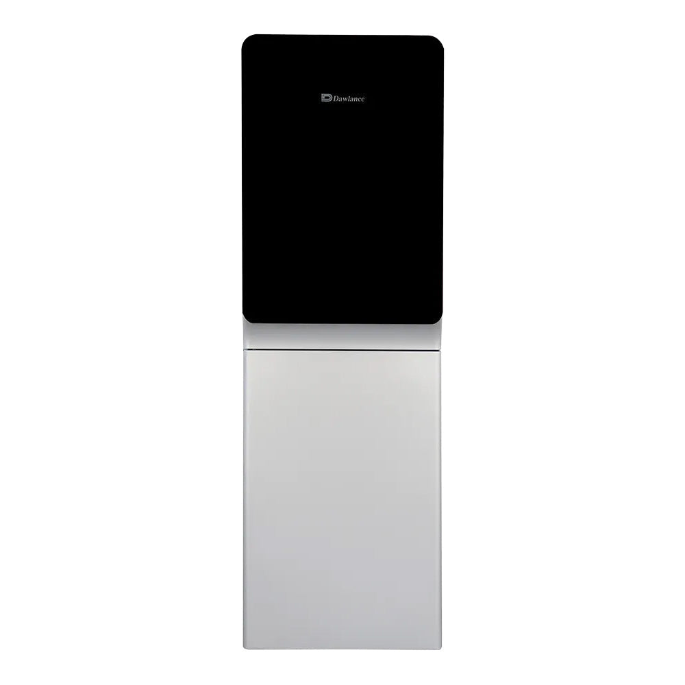 DAWLANCE TWO TAP WATER DISPENSER Model WD-1051 CN GREY