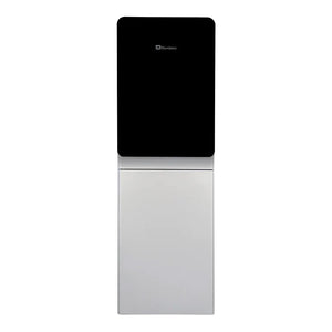 DAWLANCE TWO TAP WATER DISPENSER Model WD-1051 CN GREY