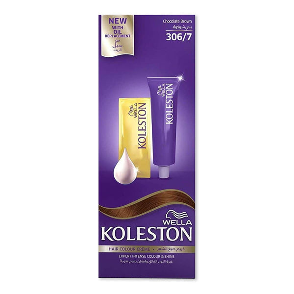 Wella Koleston - Single 305 0 Ne Light Brown
