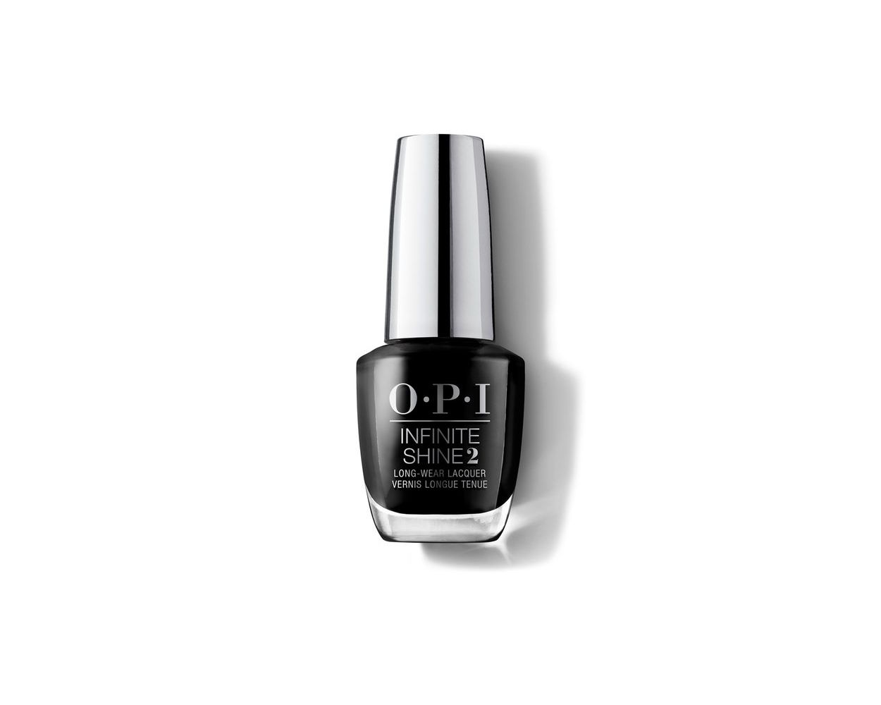 O.P.I Infinite Shine 2 - Weacacre In The Black 15Ml