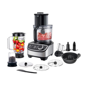 WESTPOINT FOOD PROCESSOR Model WF-8817
