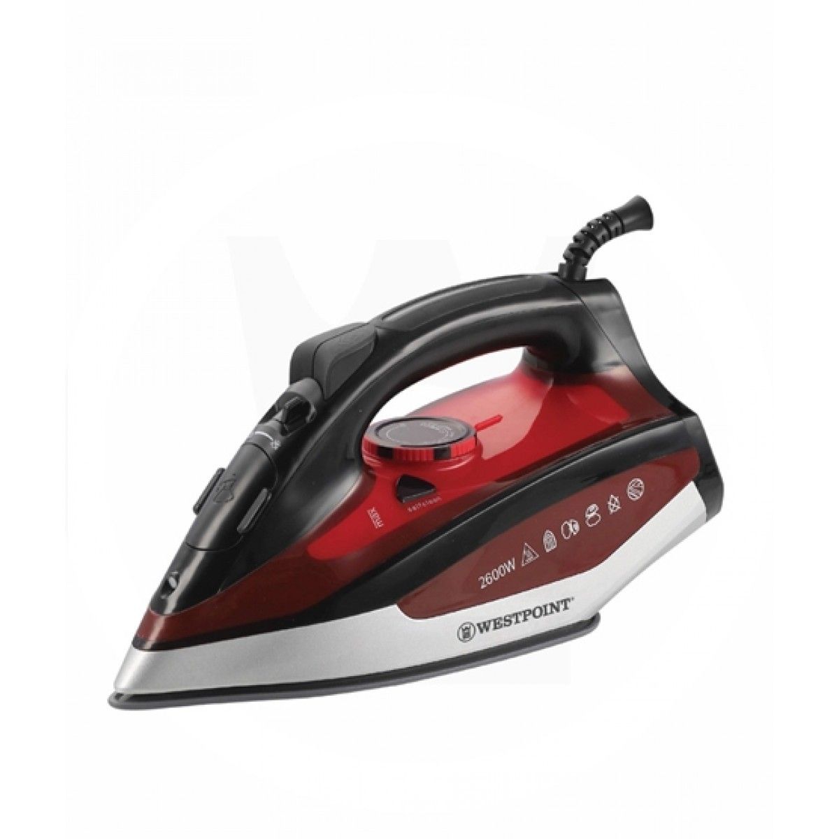 Westpoint Deluxe Steam Iron WF-2063 - My Store