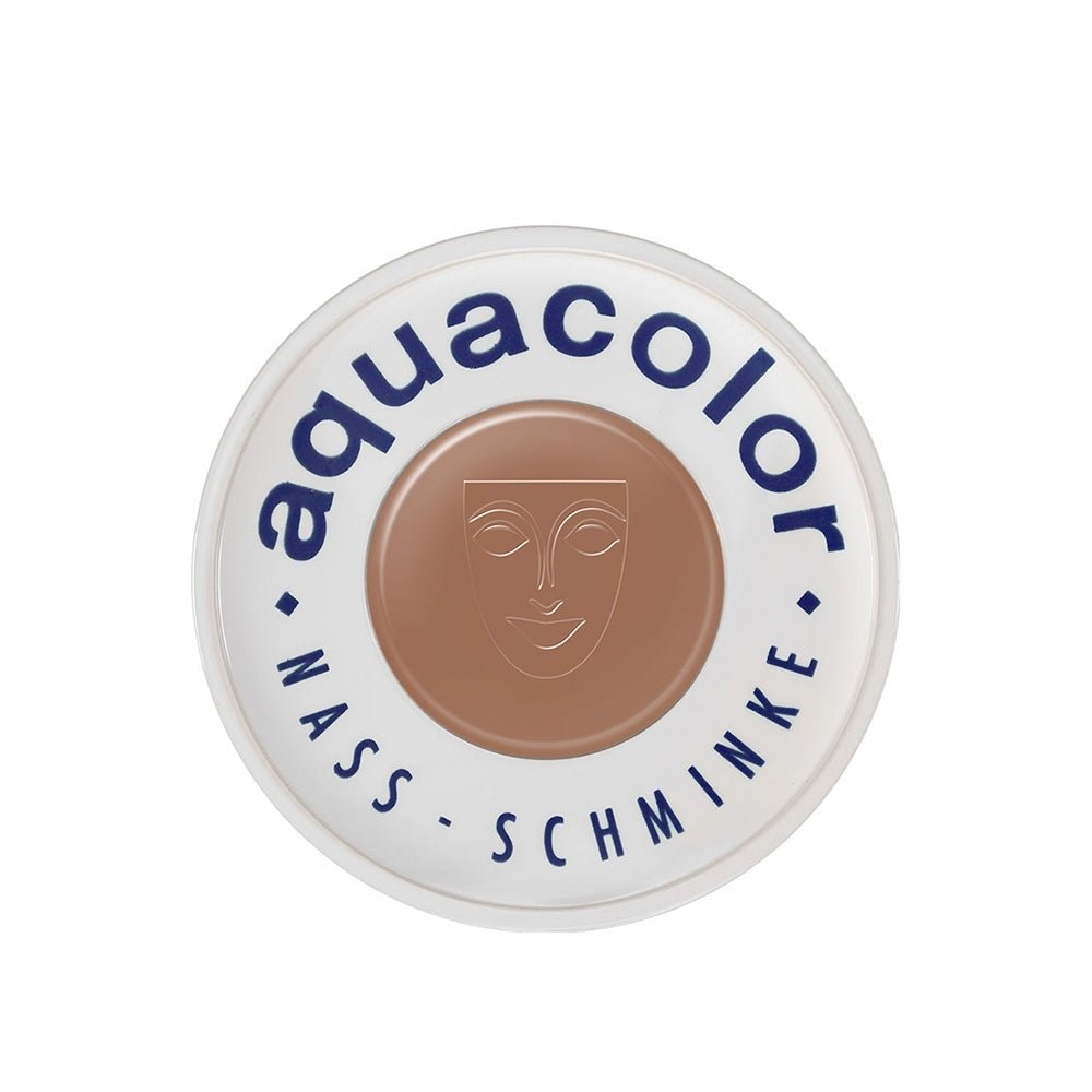 Kryolan- Aquacolor Wet Makeup - 6W